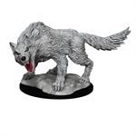 D&D Nolzur's Marvelous Unpainted Miniatures: Wave 11: Winter Wolf
