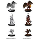 D&D Nolzur's Marvelous Unpainted Miniatures: Wave 12: Kobold Inventor, Dragonshield & Sorcerer