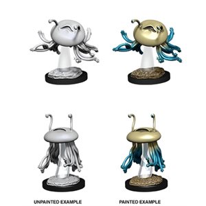 D&D Nolzur's Marvelous Unpainted Miniatures: Wave 12: Flumph