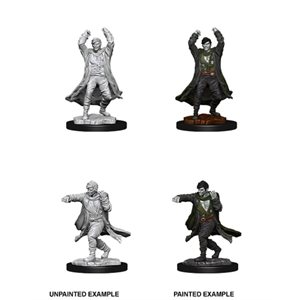 D&D Nolzur's Marvelous Unpainted Miniatures: Wave 12: Revenant