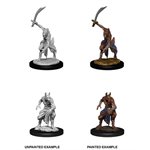 D&D Nolzur's Marvelous Unpainted Miniatures: Wave 12: Jackalwere