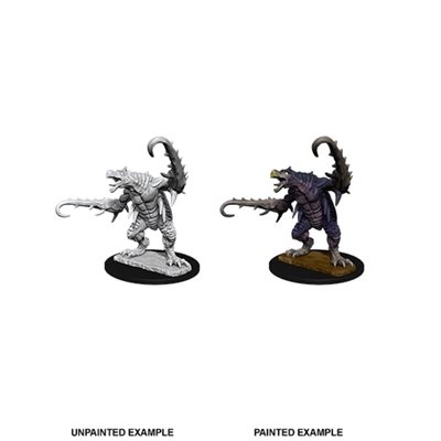 D&D Nolzur's Marvelous Unpainted Miniatures: Wave 12: Hook Horror