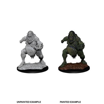 D&D Nolzur's Marvelous Unpainted Miniatures: Wave 12: Venom Troll