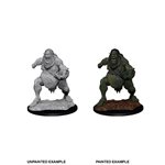 D&D Nolzur's Marvelous Unpainted Miniatures: Wave 12: Venom Troll