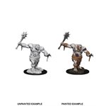 D&D Nolzur's Marvelous Unpainted Miniatures: Wave 12: Ogre Zombie