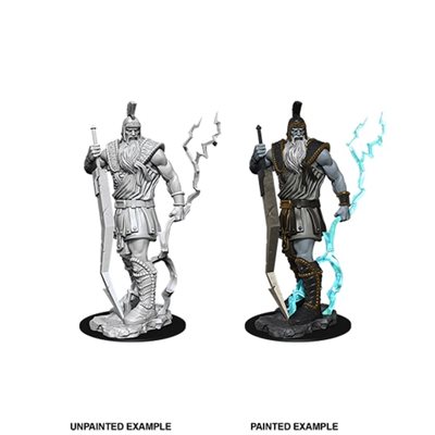 D&D Nolzur's Marvelous Unpainted Miniatures: Wave 12: Storm Giant