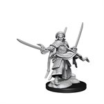 D&D Nolzur's Marvelous Unpainted Miniatures: Wave 13: Human Ranger Male