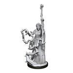 D&D Nolzur's Marvelous Unpainted Miniatures: Wave 13: Firbolg Druid Female