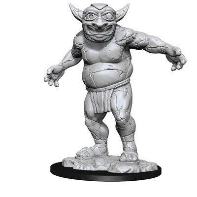 D&D Nolzur's Marvelous Unpainted Miniatures: Wave 13: Eidolon Possessed Sacred Statue