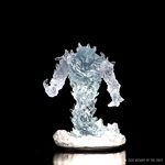 D&D Nolzur's Marvelous Unpainted Miniatures: Wave 12.5: Fire Elemental