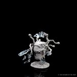 D&D Nolzur's Marvelous Unpainted Miniatures: Wave 12.5: Beholder Zombie