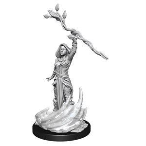 D&D Nolzur's Marvelous Unpainted Miniatures: Wave 14: Human Druid Female