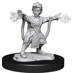 D&D Nolzur's Marvelous Unpainted Miniatures: Wave 14: Gnome Artificer Female