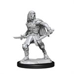 D&D Nolzur's Marvelous Unpainted Miniatures: Wave 14: Warforged Rogue