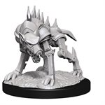 D&D Nolzur's Marvelous Unpainted Miniatures: Wave 14: Iron Cobra & Iron Defender