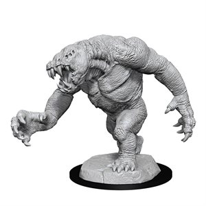 D&D Nolzur's Marvelous Unpainted Miniatures: Wave 14: Gray Render