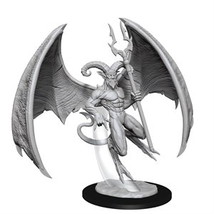 D&D Nolzur's Marvelous Unpainted Miniatures: Wave 14: Horned Devil