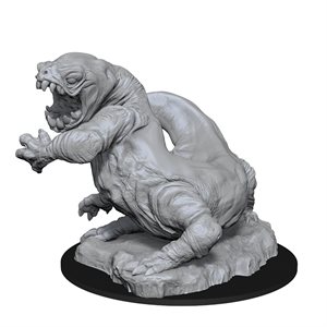 D&D Nolzur's Marvelous Unpainted Miniatures: Wave 14: Frost Salamander