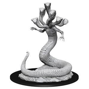 D&D Nolzur's Marvelous Unpainted Miniatures: Wave 14: Yuan-Ti Anathema