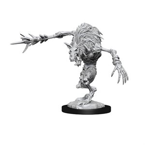 D&D Nolzur's Marvelous Unpainted Miniatures: Wave 15: Gnoll Witherlings