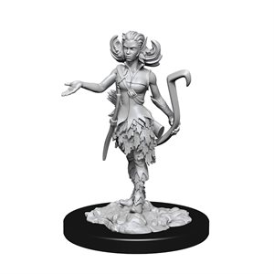 D&D Nolzur's Marvelous Unpainted Miniatures: Wave 15: Autumn Eladrin & Summer Eladrin