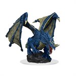 D&D Nolzur's Marvelous Unpainted Miniatures: Wave 15: Young Blue Dragon
