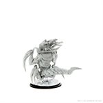 Magic the Gathering Unpainted Miniatures: Wave 3: Mage Hunter