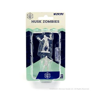 Critical Role Unpainted Miniatures Wave 1: Husk Zombies ^ NOV 10, 2021