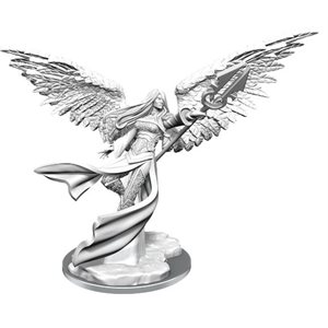 Magic: The Gathering: Unpainted Miniatures: Wave 4: Archangel Avacyn