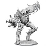 Magic the Gathering Unpainted Miniatures: Wave 4: Blightsteel Colossus