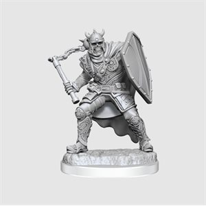 D&D Nolzur's Marvelous Unpainted Miniatures: Wave 20: Death Knights