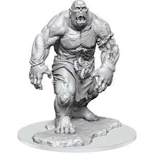 Pathfinder Deep Cuts Unpainted Miniatures: Wave 16: Zombie Hulk