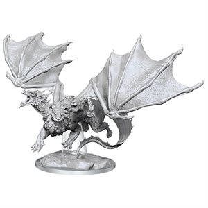 D&D Nolzur's Marvelous Unpainted Miniatures: Paint Night Kit #7: Chimera (WIN STORES ONLY)