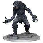 D&D Nolzur's Marvelous Unpainted Miniatures: Paint Night Kit #8: Ice Troll (WIN STORES ONLY)