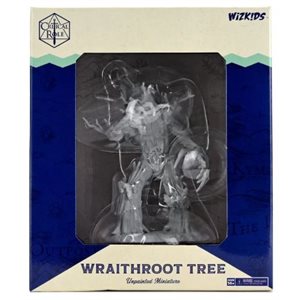 Critical Role Unpainted Miniatures Wave 2: Wraithroot Tree