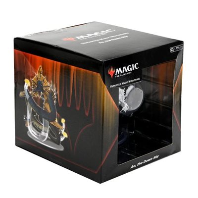Magic the Gathering Unpainted Miniatures: Wave 5: Ao: the Dawn Sky
