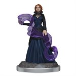 Critical Role Unpainted Miniatures: Wave 3: Vampire & Necromancer Nobles