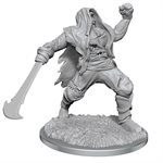 Critical Role Unpainted Miniatures: Wave 3: The Laughing Hand & Fiendish Wanderer