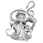 Magic the Gathering Unpainted Miniatures: Wave 6: Reservoir Kraken