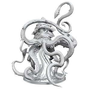 Magic: The Gathering Unpainted Miniatures: Wave 6: Reservoir Kraken