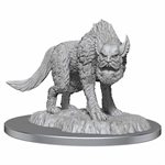 D&D Nolzur's Marvelous Unpainted Miniatures: Paint Kit: Yeth Hound