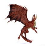 D&D Nolzur's Marvelous Miniatures: Adult Red Dragon ^ NOV 2022