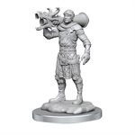 D&D Nolzur's Marvelous Unpainted Miniatures: Wave 19: Human Artificer & Human Apprentice