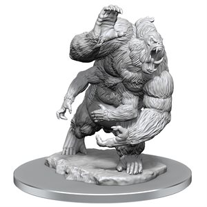 D&D Nolzur's Marvelous Unpainted Miniatures: Wave 19: Girallon