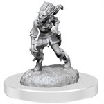 D&D Nolzur's Marvelous Unpainted Miniatures: Wave 19: Quicklings