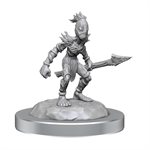 D&D Nolzur's Marvelous Unpainted Miniatures: Wave 19: Vegepygmies