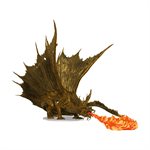 D&D Nolzur's Marvelous Unpainted Miniatures: Adult Gold Dragon