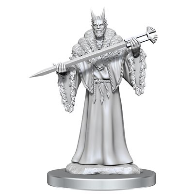Magic the Gathering Unpainted Miniatures: Wave 6: Lord Xander, the Collector