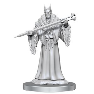 Magic: the Gathering Unpainted Miniatures: Wave 6: Lord Xander, the Collector