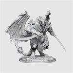 D&D Nolzur's Marvelous Unpainted Miniatures: Wave 20: Draconian Dreadnought